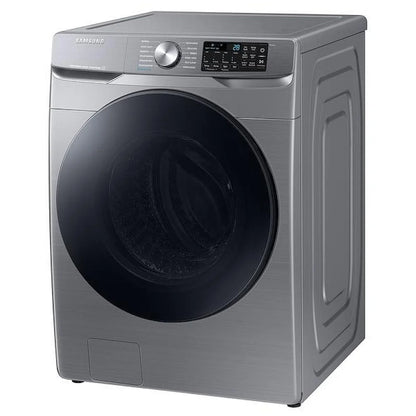 Samsung 7,5 pi³ Sécheuse électrique à vapeur et Wi-Fi – Modèle DVE45B6300P