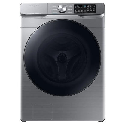 Samsung 7,5 pi³ Sécheuse électrique à vapeur et Wi-Fi – Modèle DVE45B6300P