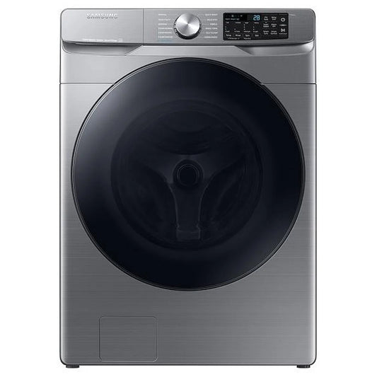 Samsung 7,5 pi³ Sécheuse électrique à vapeur et Wi-Fi – Modèle DVE45B6300P