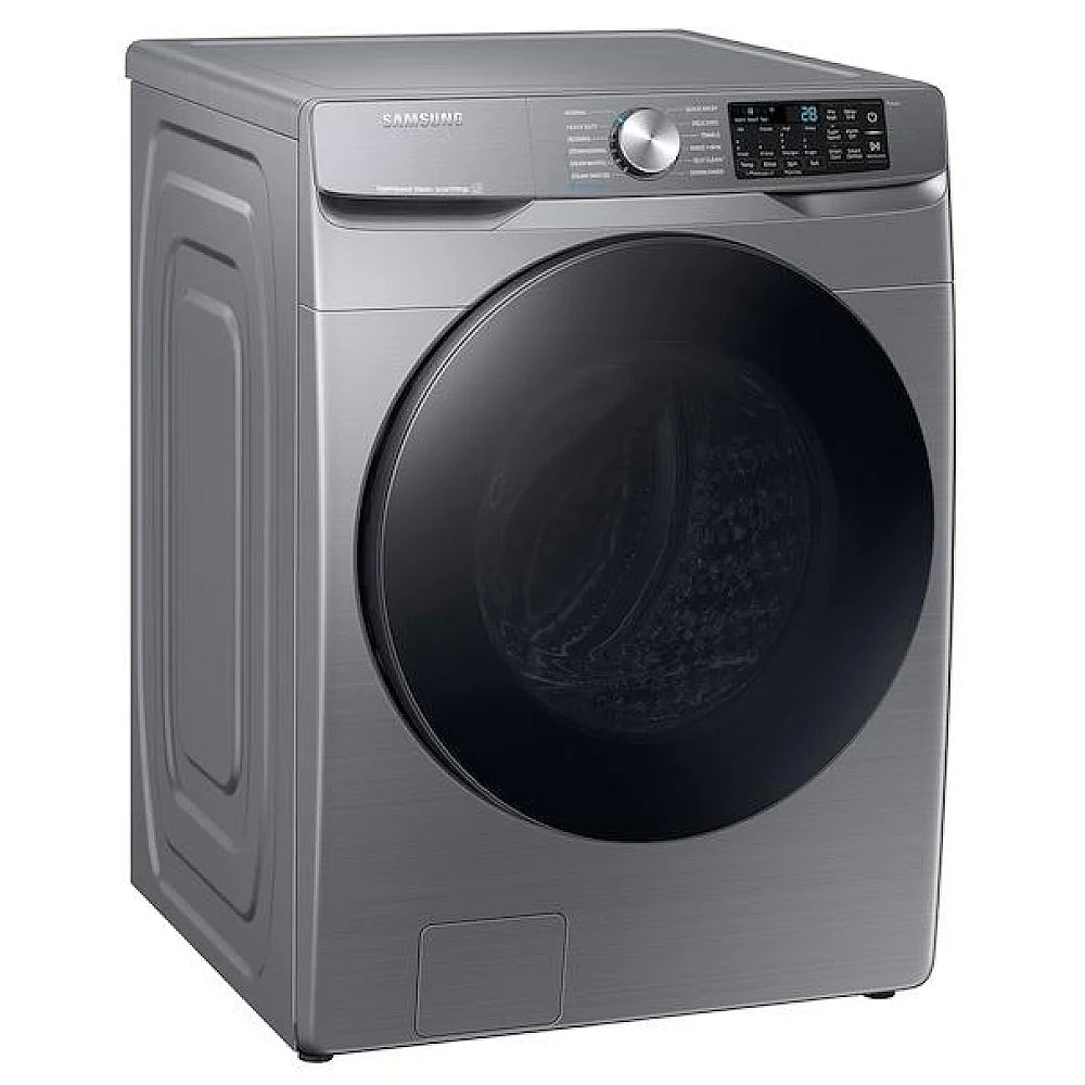 Samsung 7,5 pi³ Sécheuse électrique à vapeur et Wi-Fi – Modèle DVE45B6300P