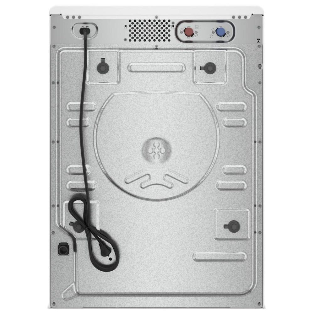 Whirlpool 4,5 pi³ Laveuse frontale – Modèle WFW4720RW