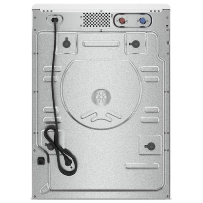 Whirlpool 4,5 pi³ Laveuse frontale – Modèle WFW4720RW