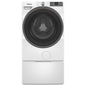 Whirlpool 4,5 pi³ Laveuse frontale – Modèle WFW4720RW