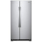 Whirlpool 25,1 pi³ Réfrigérateur côte-à-côte – Modèle WRS315SNHM