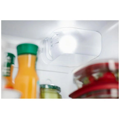 Whirlpool 25,1 pi³ Réfrigérateur côte-à-côte – Modèle WRS315SNHM