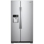 Whirlpool 24,6 pi³ Réfrigérateur côte à côte – Modèle WRS325SDHZ