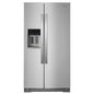 Whirlpool 28,5 pi³ Réfrigérateur côte à côte profondeur standard – Modèle WRS588FIHZ