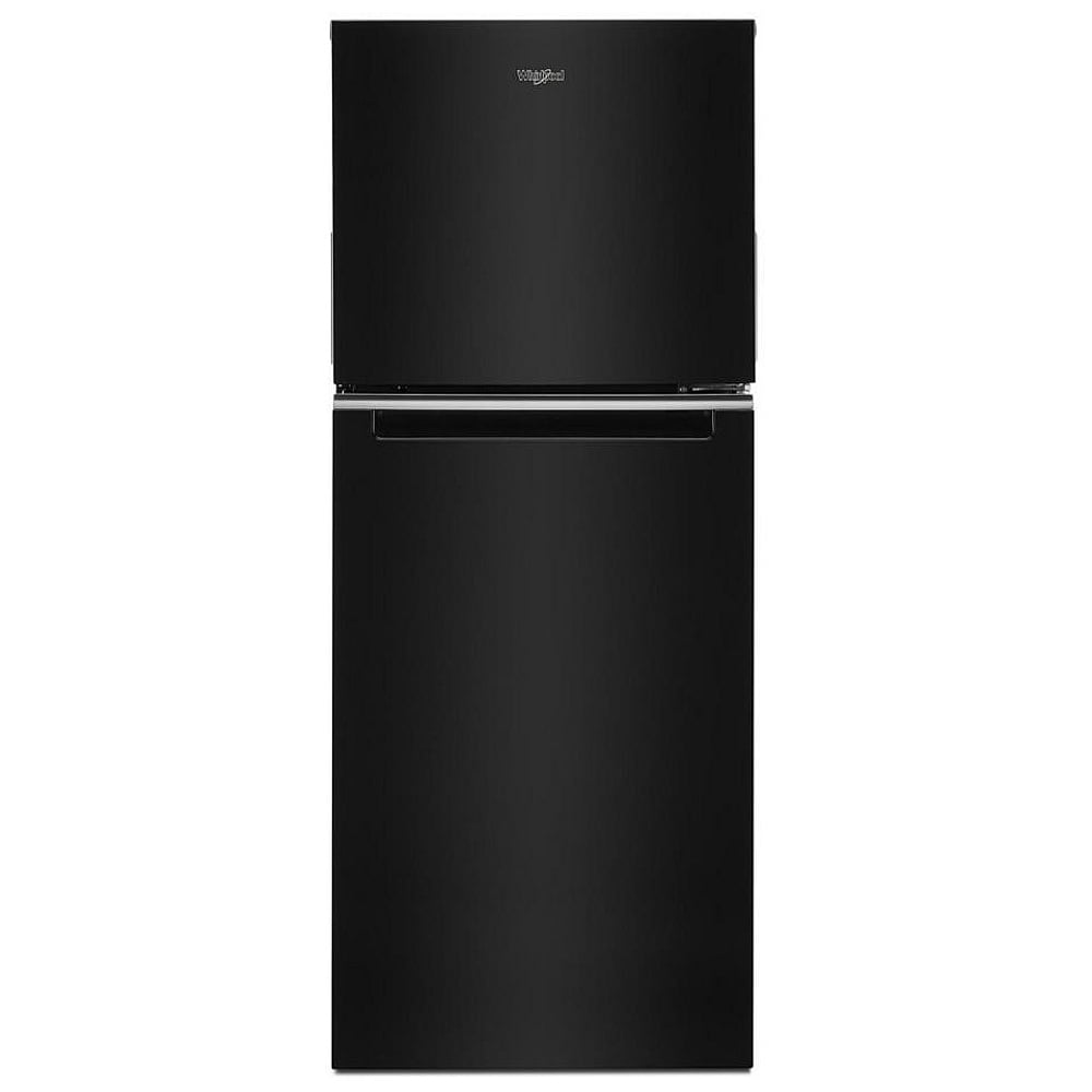 Whirlpool 11 pi³ Réfrigérateur à congélateur supérieur – Modèle WRT112CZJB - Neuf/Boîte ouverte