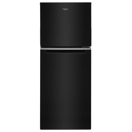Whirlpool 11 pi³ Réfrigérateur à congélateur supérieur – Modèle WRT112CZJB - Neuf/Boîte ouverte