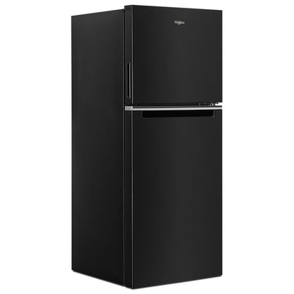 Whirlpool 11 pi³ Réfrigérateur à congélateur supérieur – Modèle WRT112CZJB - Neuf/Boîte ouverte