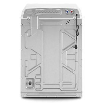 Whirlpool 4,7 pi³ Laveuse à chargement par le haut avec agitateur – Modèle WTW5057LW