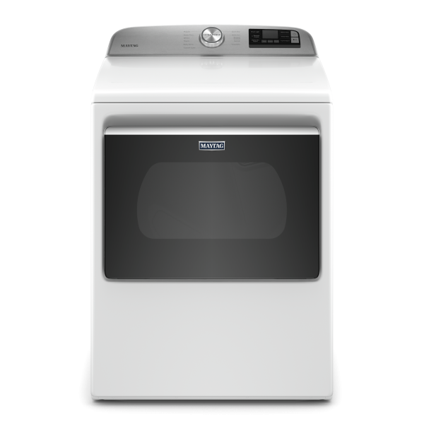 Maytag Top Load Washer and Electric Dryer Combo – MVW6200RHW &amp; YMED6230HW