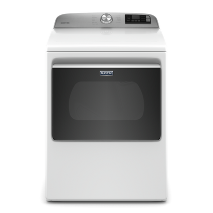 Maytag Top Load Washer and Electric Dryer Combo – MVW6200RHW &amp; YMED6230HW