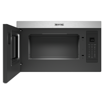 Blomberg 30 po Four à Micro-ondes Encastrable 1,5 pi³ Acier Inoxydable – Modèle BOTR30200CSS