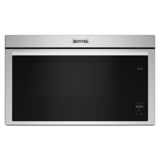 Blomberg 30 po Four à Micro-ondes Encastrable 1,5 pi³ Acier Inoxydable – Modèle BOTR30200CSS