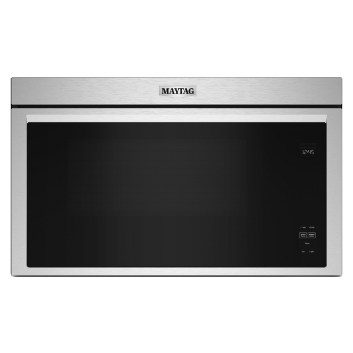 Blomberg 30 po Four à Micro-ondes Encastrable 1,5 pi³ Acier Inoxydable – Modèle BOTR30200CSS