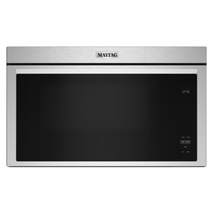 Blomberg 30 po Four à Micro-ondes Encastrable 1,5 pi³ Acier Inoxydable – Modèle BOTR30200CSS