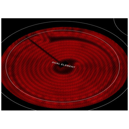 Whirlpool 30 po Cuisinière électrique encastrable à convection véritable, capacité 6,4 pi³, finition acier inoxydable