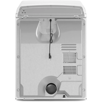 Whirlpool 7,0 pi³ Sécheuse électrique à chargement frontal – Modèle WED5010LW