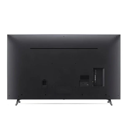 LG 86" Classe – Téléviseur DEL 4K UHD HDR Intelligent avec webOS – Modèle 86UQ7070
