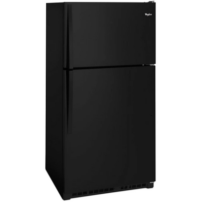 Whirlpool 20,5 pi³ Réfrigérateur congélateur haut – Modèle WRT311FZDB