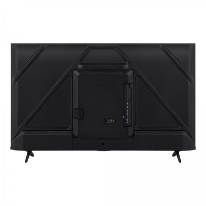 Hisense 75" Classe – Série A6KV – Téléviseur DEL 4K UHD HDR Intelligent avec VIDAA – Modèle 75A6KV
