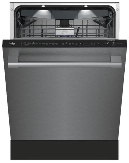 Beko 24 po Lave-vaisselle encastré – Modèle DDT38532X