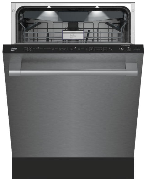 Beko 24 po Lave-vaisselle encastré – Modèle DDT38532X