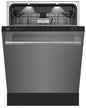 Beko 24 po Lave-vaisselle encastré – Modèle DDT38532X