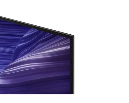 Samsung 77" QD-OLED 4K UHD HDR Smart TV – Modèle QN77S90CAFXZC - Neuf/Boîte ouverte