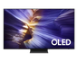 Samsung 77" QD-OLED 4K UHD HDR Smart TV – Modèle QN77S90CAFXZC - Neuf/Boîte ouverte