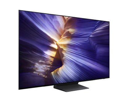 Samsung 77" QD-OLED 4K UHD HDR Smart TV – Modèle QN77S90CAFXZC - Neuf/Boîte ouverte