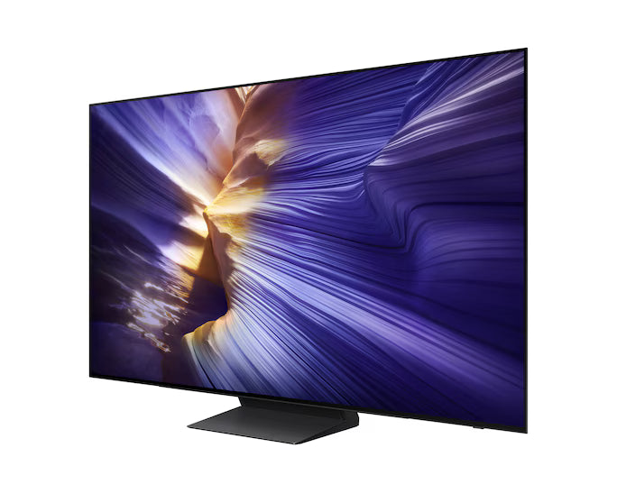 Samsung 77" QD-OLED 4K UHD HDR Smart TV – Modèle QN77S90CAFXZC - Neuf/Boîte ouverte