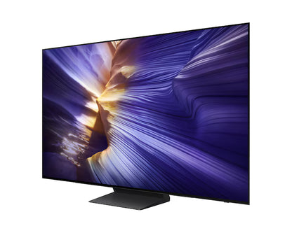 Samsung 77" QD-OLED 4K UHD HDR Smart TV – Modèle QN77S90CAFXZC - Neuf/Boîte ouverte
