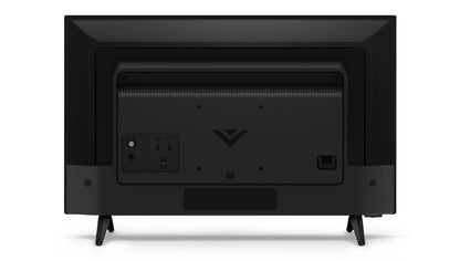 VIZIO 24’’ Full HD – Téléviseur DEL intelligent D-Series – Modèle D24fM-K01
