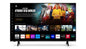 VIZIO 43’’ Full HD – Téléviseur DEL intelligent – Modèle VFD43M-0804