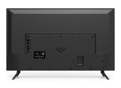 VIZIO 40’’ Full HD – Téléviseur DEL intelligent D-Series – Modèle D40f-G9