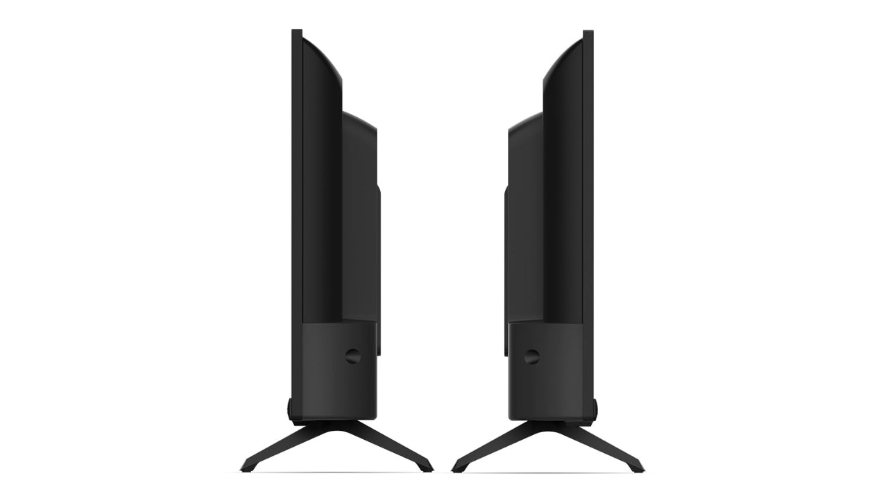 VIZIO 24’’ Full HD – Téléviseur DEL intelligent D-Series – Modèle D24fM-K01