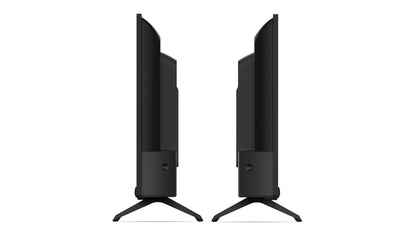 VIZIO 24’’ Full HD – Téléviseur DEL intelligent D-Series – Modèle D24fM-K01