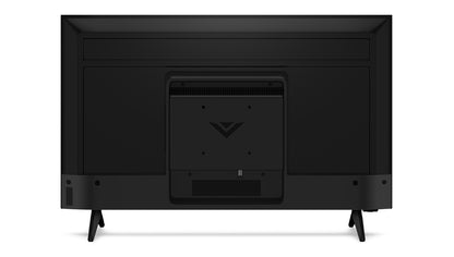 VIZIO 32’’ HD 720p – Téléviseur DEL intelligent – Modèle VHD32M-08