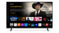 VIZIO 55’’ 4K QLED HDR – Téléviseur DEL intelligent Quantum – Modèle M55Q6-L4