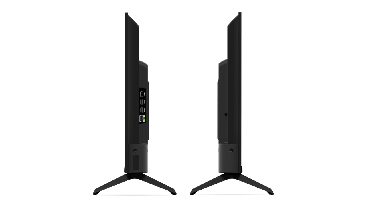 VIZIO 32’’ HD 720p – Téléviseur DEL intelligent – Modèle VHD32M-08