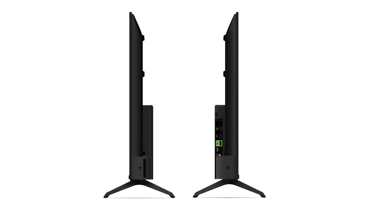 VIZIO 43’’ Full HD – Téléviseur DEL intelligent – Modèle VFD43M-0804