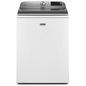 Maytag 5,2 pi³ Laveuse à chargement par le haut avec Wi-Fi – Modèle MVW6230RHW
