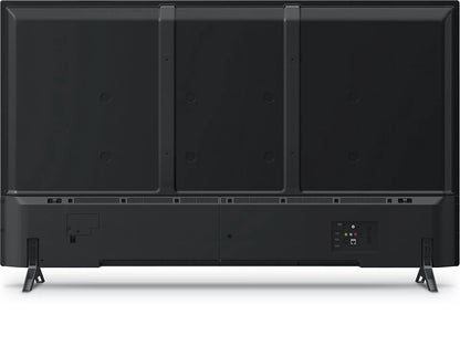 Philips 65" Classe – Série 5700 – Téléviseur DEL 4K UHD HDR Intelligent avec Roku TV – Modèle 65PFL5766/F7