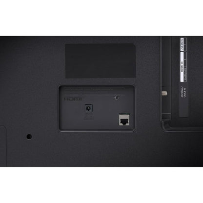 LG 55" Classe – Téléviseur DEL 4K UHD HDR Intelligent avec webOS – Modèle 55UQ7070