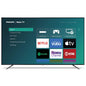 Philips 75" Classe – Série 4800 – Téléviseur DEL 4K UHD HDR Intelligent avec Roku TV – Modèle 75PFL4864/F7