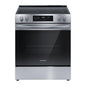Frigidaire FCFE306CAS – Cuisinière électrique autonome 30 po, convection EvenTemp, Inox - DÉMO