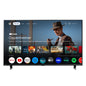 Philips 43" Classe – Série 7600 – Téléviseur 4K UHD HDR Intelligent avec Google TV – Modèle 43PUL7652/F7