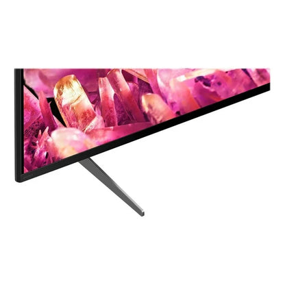 SONY X90K | BRAVIA XR | Full Array LED | 4K Ultra HD | High Dynamic Range (HDR) | Smart TV (Google TV) | 75X90K